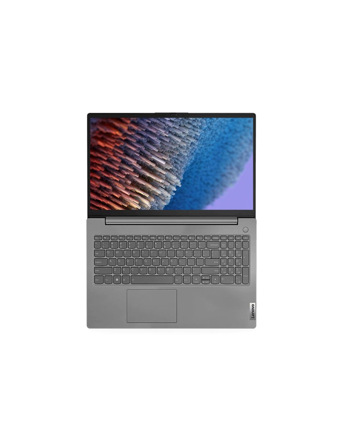 LAPTOP LENOVO V15 G3 IAP I7-1255U 8GB 512GB SSD 15.6 FHD FREEDOS ( 82TT00D1LM ) - Imagen 4